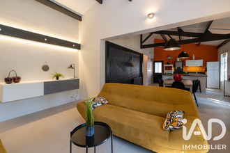 achat maison rivedoux-plage 17940
