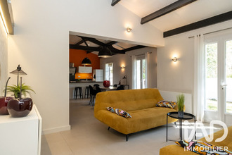 achat maison rivedoux-plage 17940