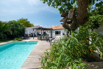 achat maison rivedoux-plage 17940