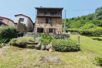 achat maison riverenert 09200