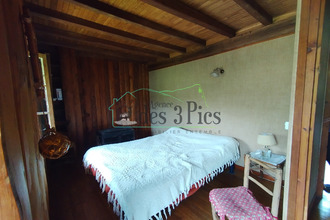 achat maison riverenert 09200