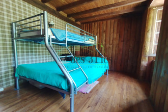 achat maison riverenert 09200