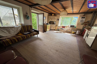 achat maison riverenert 09200