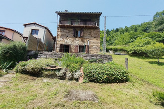 achat maison riverenert 09200