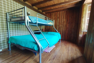 achat maison riverenert 09200