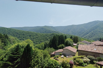 achat maison riverenert 09200