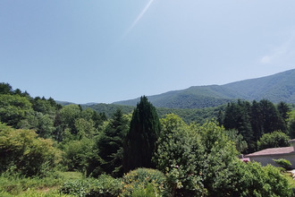 achat maison riverenert 09200