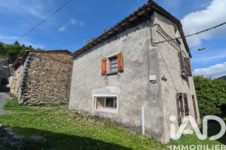 achat maison riverenert 09200