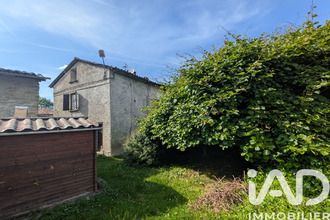 achat maison riverenert 09200