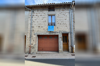 achat maison riverie 69440