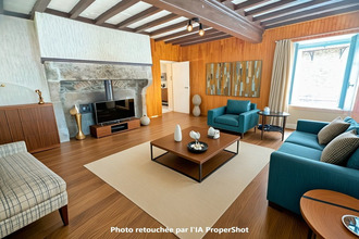 achat maison riverie 69440