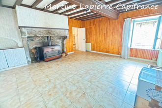 achat maison riverie 69440