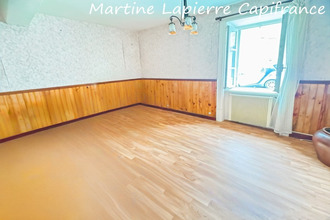 achat maison riverie 69440