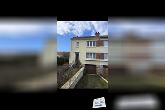 achat maison rivery 80136