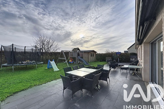 achat maison rivery 80136