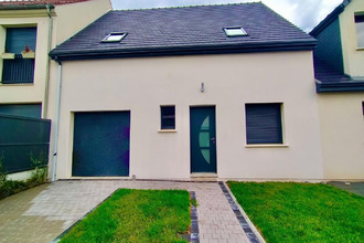 achat maison rivery 80136