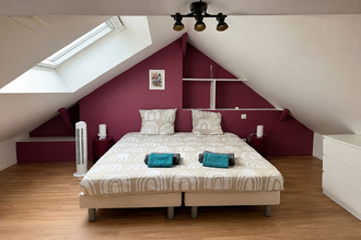 achat maison rivery 80136