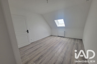 achat maison rivery 80136