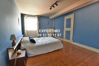 achat maison rives 38140