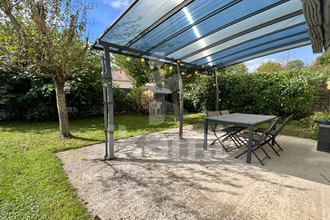 achat maison rives 38140