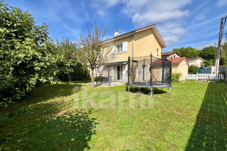 achat maison rives 38140