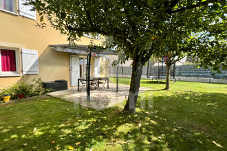 achat maison rives 38140