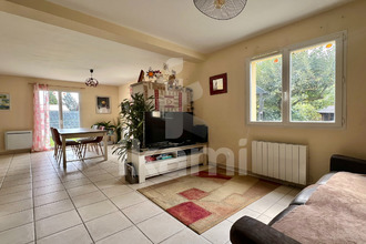 achat maison rives 38140