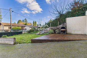 achat maison rives 38140