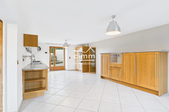 achat maison rives 38140