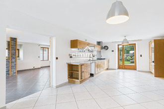 achat maison rives 38140