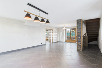 achat maison rives 38140