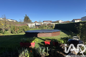 achat maison rives 38140