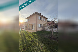 achat maison rives 38140