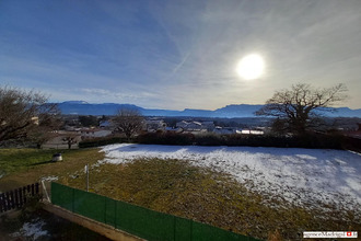 achat maison rives 38140