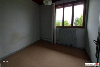 achat maison rives 38140