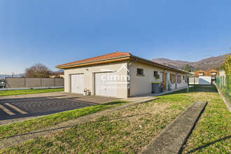 achat maison rives 38140