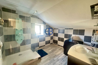 achat maison rives 38140