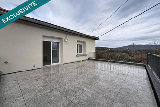 achat maison rives 38140