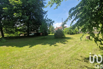 achat maison rives 38140