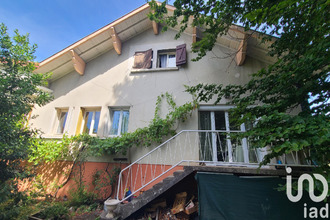 achat maison rives 38140