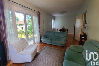 achat maison rives 38140