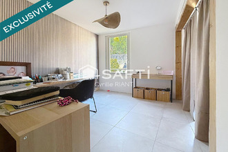 achat maison rives 38140