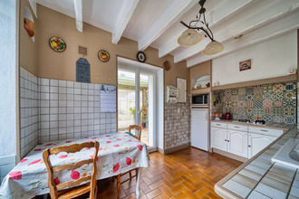 achat maison rives 38140