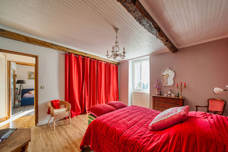 achat maison rives 38140