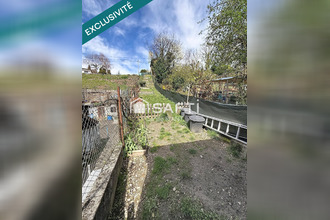 achat maison rives 38140