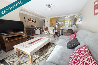 achat maison rives 38140