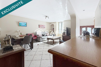 achat maison rives 38140