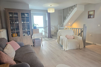 achat maison rives 38140