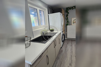 achat maison rives 38140