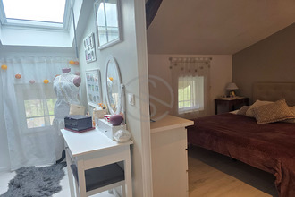 achat maison rives 38140